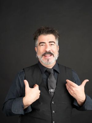 Agustín Jiménez