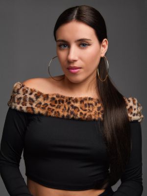 Isabel Rey