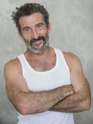 Luis Zahera