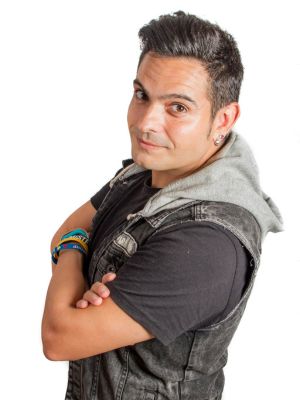 Raúl Antón 