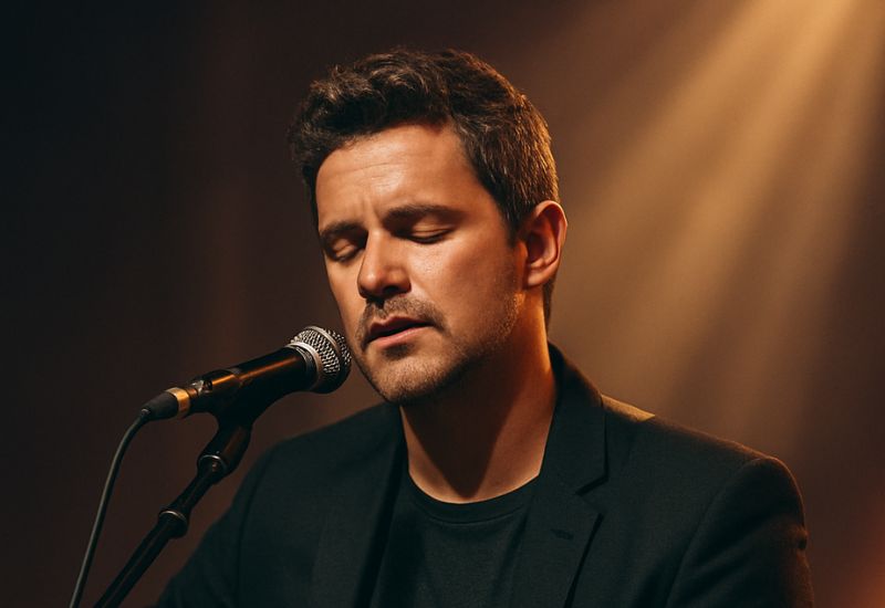 Tributo Alejandro Sanz