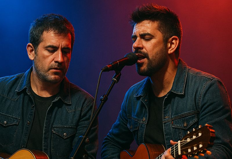 Tributo Estopa