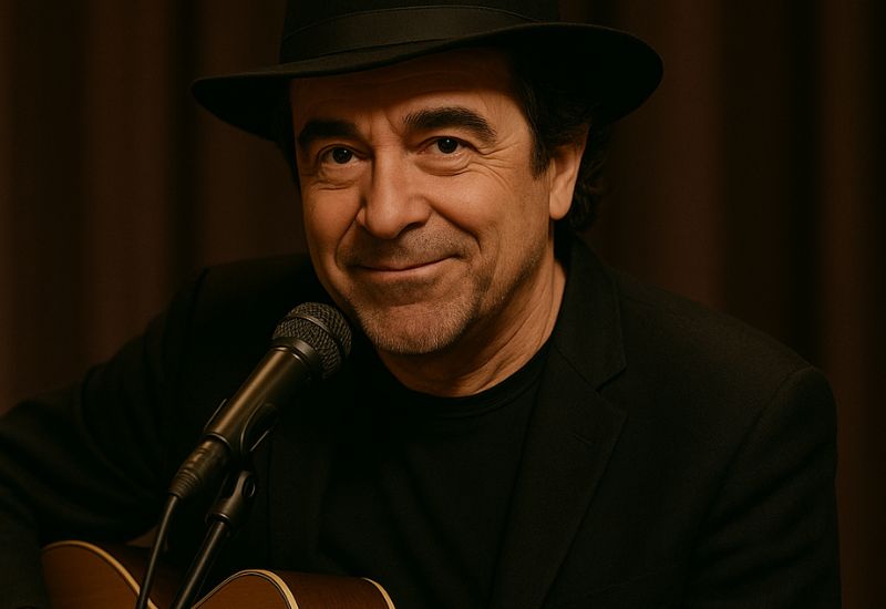 Tributo Joaquín Sabina