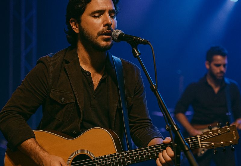 Tributo Manuel Carrasco