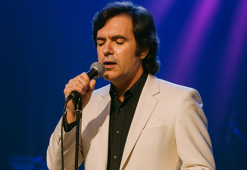 Tributo Nino Bravo