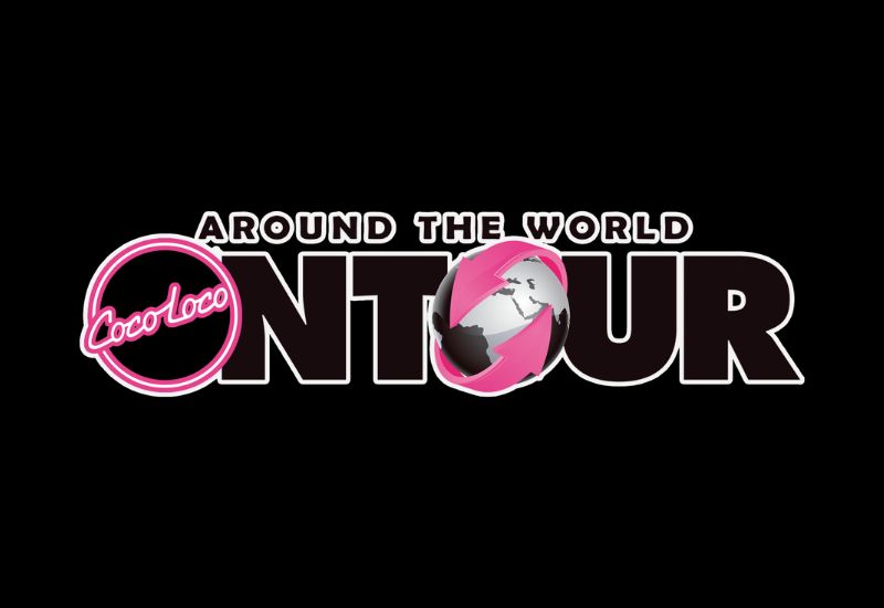 cocoloco ontour