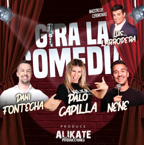 imagen MIKI DKAI - lamiradadeltigre.com
