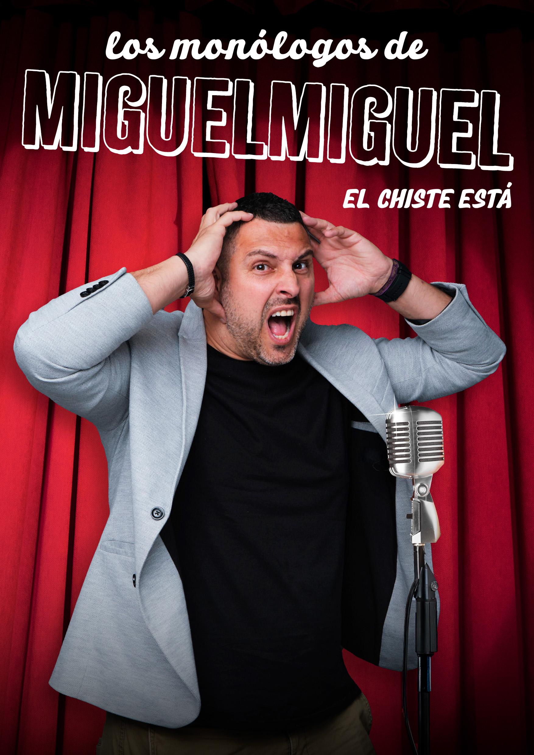 imagen MIKI DKAI - lamiradadeltigre.com