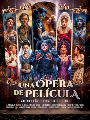 Musical Una ópera de película