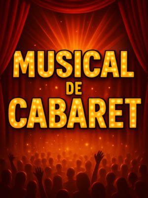 Musical de cabaret