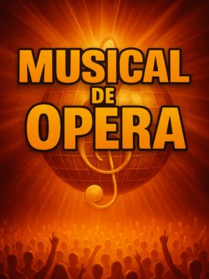 musical de opera