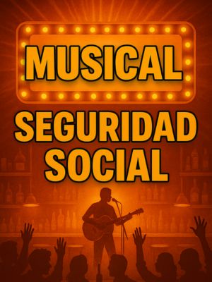 musical seguridad social
